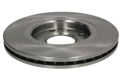 Brake disc Voor Links/Rechts past: PEUGEOT 406 1.6/1.8/1.9D 11.95-10.04