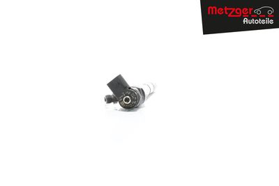 EINSPRITZDüSE METZGER AUTOTEILE 0871082 12