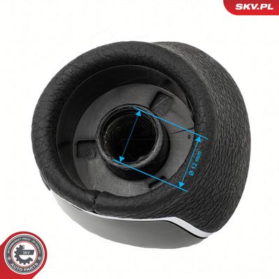 Váltógomb ESEN SKV 63SKV188