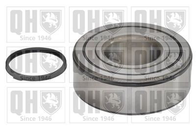 Комплект подшипника ступицы колеса QUINTON HAZELL QWB1185 для OPEL FRONTERA