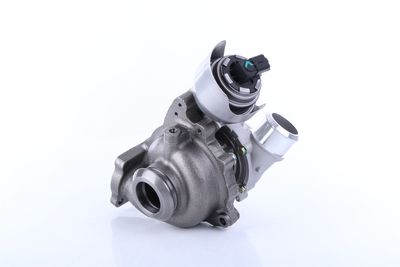 LADER AUFLADUNG NISSENS 93428 29