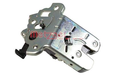 HECKKLAPPENSCHLOSS METZGER AUTOTEILE 2310698 1
