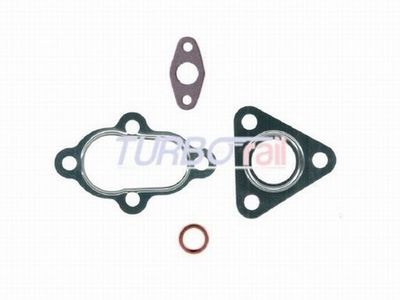 Комплект прокладок, выпускной коллектор TURBORAIL TR280 для FORD C-MAX