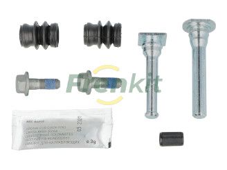 Führungshülsensatz, Bremssattel