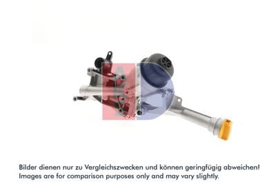 ÖLKüHLER MOTORöL