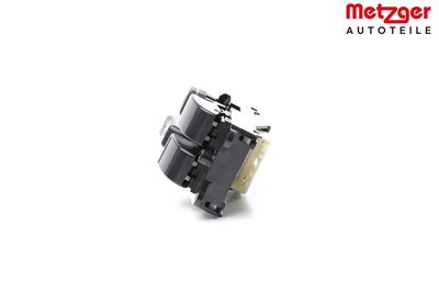COMUTATOR MACARA GEAM METZGER AUTOTEILE 0916975 10
