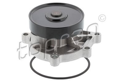 POMPă DE APă RăCIRE MOTOR