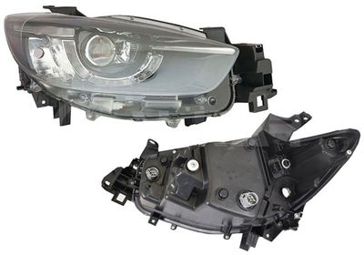Основная фара ALKAR 2766906 для MAZDA CX-5
