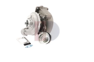 LADER AUFLADUNG AKS DASIS 085009N 3