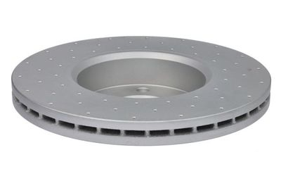 Bremseskive ABE SPORT C31097ABE-SP