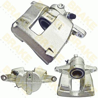 Brake Caliper Brake ENGINEERING CA3388