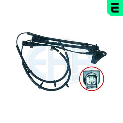 SENZOR TURATIE ROATA