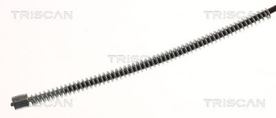 Ťažné lanko, parkovacia brzda TRISCAN 8140 69178