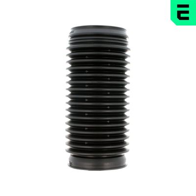 Ochranné víko/prachovka, tlumič OPTIMAL F0-4007