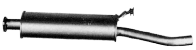 ENDSCHALLDäMPFER