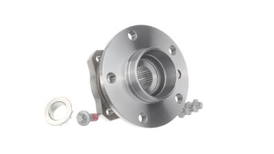 RADLAGERSATZ SKF VKBA8100F 23