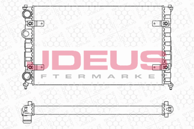 KüHLER MOTORKüHLUNG