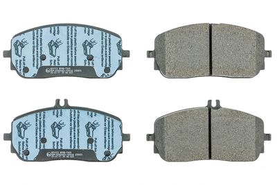 SET PLACUTE FRANA FRANA DISC AISIN BPMB7009