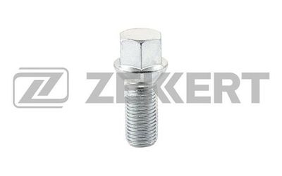 ZEKKERT BE-4030 Болт крепления колеса  для SEAT EXEO (Сеат Еxео)