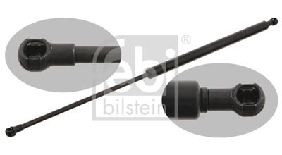 Gas Spring, boot-/cargo area FEBI BILSTEIN 28009