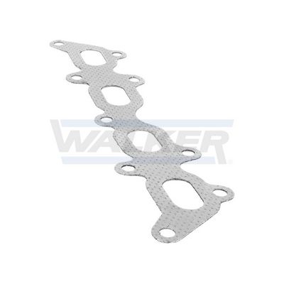 GARNITURA RACORD EVACUARE WALKER 80319 2