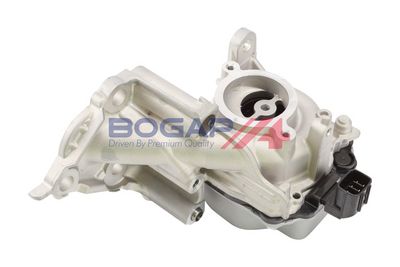 POMPă DE APă RăCIRE MOTOR BOGAP T4234118 6