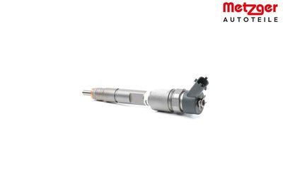 INJECTOR METZGER AUTOTEILE 0870063 4