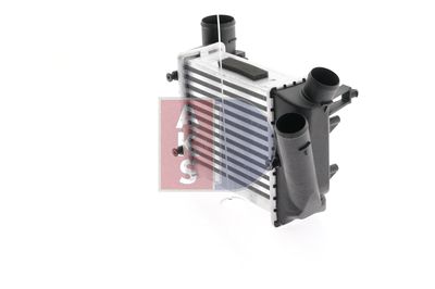 LADELUFTKüHLER AKS DASIS 487250N 9
