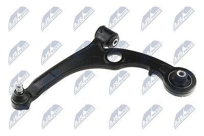 vikšro valdymo svirtis ZWD-FT-006 NTY