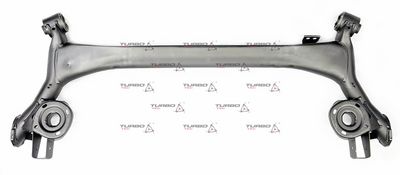 CORP AX TURBO-TEC TTRAX001105 5