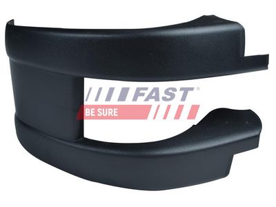 Korpusas, išorinis veidrodėlis