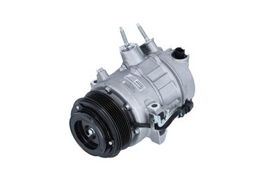 COMPRESOR CLIMATIZARE NRF 320227 11