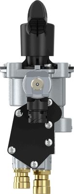 SUPAPA CONTROL REMORCA WABCO 4630900210 1