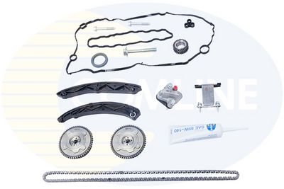 CHIT LANT DE DISTRIBUTIE