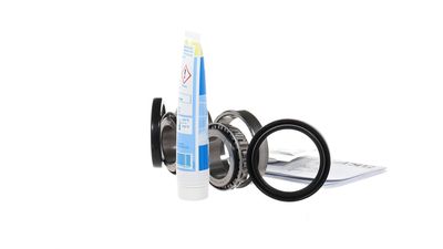 RADLAGERSATZ SKF VKBA9066CL 25