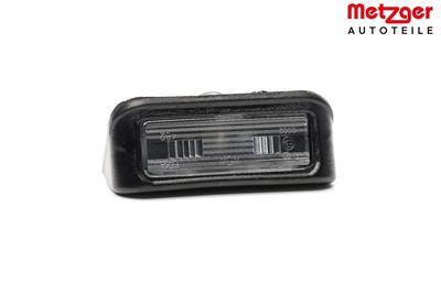 ILUMINARE NUMAR DE CIRCULATIE METZGER AUTOTEILE 2080122 37