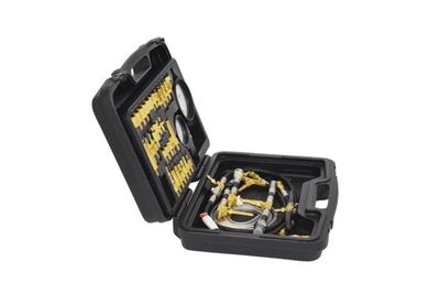 PRüFGERäT KRAFTSTOFFSYSTEMDRUCK KS TOOLS 1502325 33