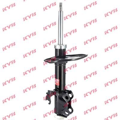 STOßDäMPFER KYB 335823 14