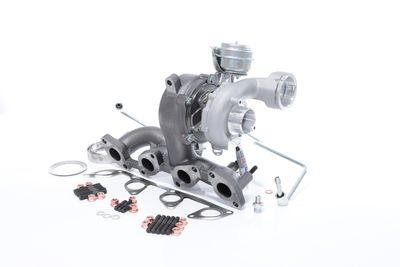 LADER AUFLADUNG BTS Turbo T981076BT 31