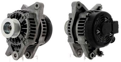 Alternador CEVAM 9023, foto 1