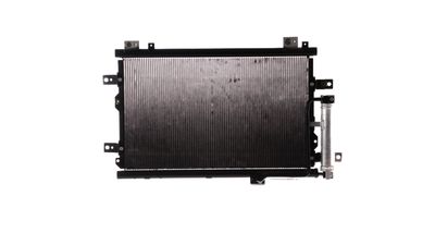 CONDENSATOR CLIMATIZARE MAHLE AC1162000S 28