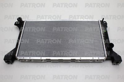 PATRON PRS3436 Радиатор охлаждения двигателя  для FORD TRANSIT (Форд Трансит)