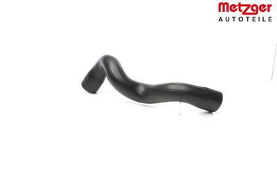 LADELUFTSCHLAUCH METZGER AUTOTEILE 2400338 21