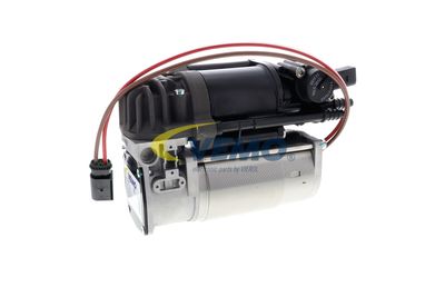 KOMPRESSOR DRUCKLUFTANLAGE VEMO V20520001 34