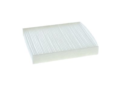 FILTER INNENRAUMLUFT BOSCH 1987432113 18