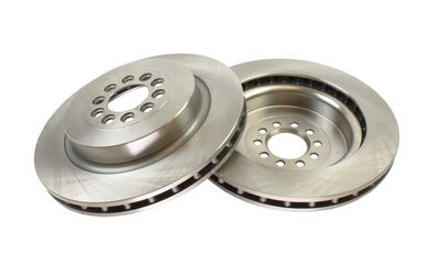 спирачен диск MAXGEAR