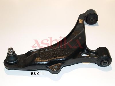 носач, окачване на колелата ASHIKA 72-0C-C11R