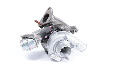 LADER AUFLADUNG BTS Turbo T911026 35