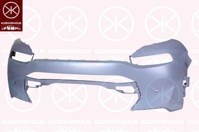 KLOKKERHOLM Buferis