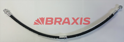 Тормозной шланг BRAXIS AH0809 для INFINITI I30